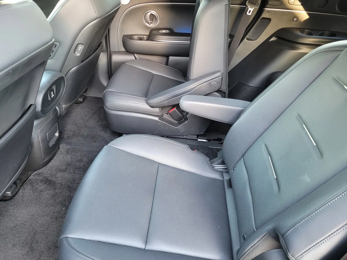 2026 Hyundai Palisade - $51,464