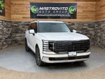 2026 PALISADE Hybrid Thumbnail 2