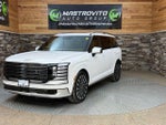 2026 PALISADE Hybrid Thumbnail 4