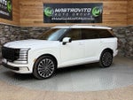 2026 PALISADE Hybrid Thumbnail 5