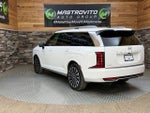 2026 PALISADE Hybrid Thumbnail 7