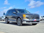 2026 PALISADE Hybrid Thumbnail 3