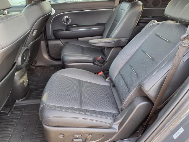 2026 Hyundai Palisade - $52,992