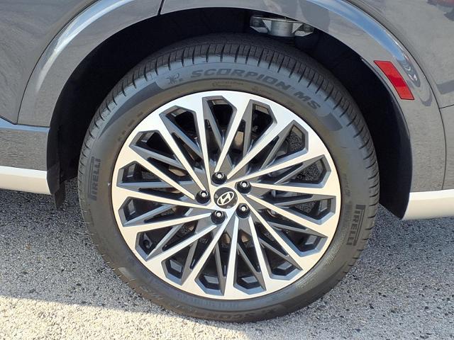 2026 Hyundai Palisade - $52,992
