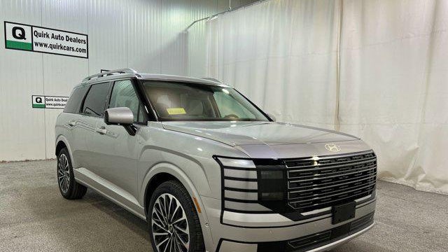 Preowned 2026 Hyundai PALISADE Hybrid Calligraphy for Sale