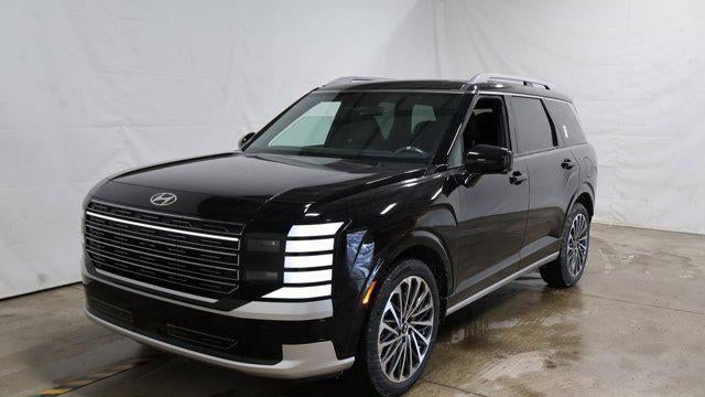 Preowned 2026 Hyundai PALISADE Hybrid Calligraphy for Sale