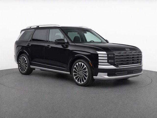 2026 Hyundai Palisade - $54,350
