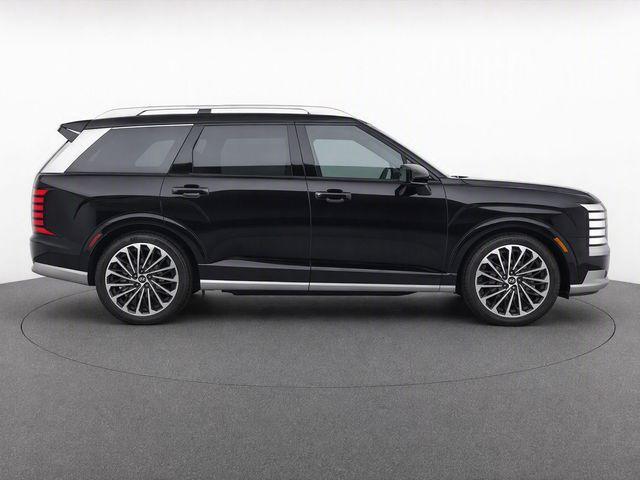 2026 Hyundai Palisade - $54,350