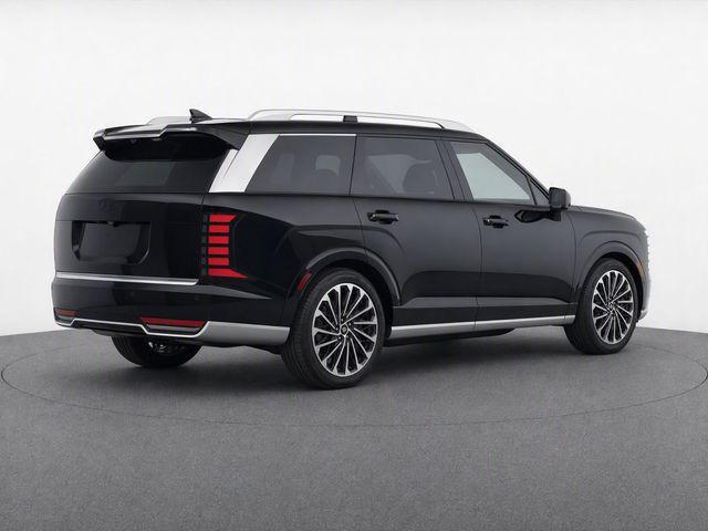 2026 Hyundai Palisade - $54,350