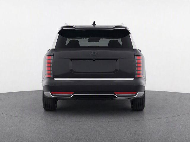 2026 Hyundai Palisade - $54,350