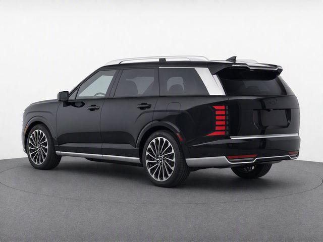 2026 Hyundai Palisade - $54,350