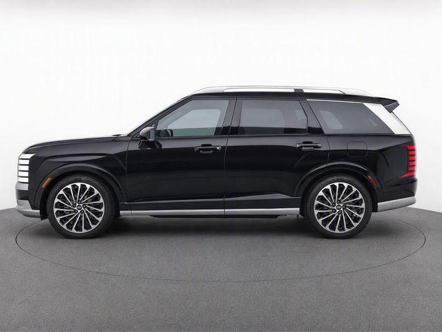 2026 Hyundai Palisade - $54,350
