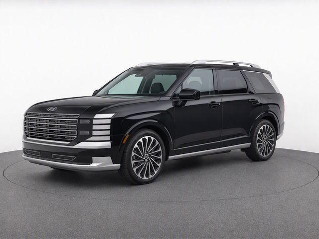 2026 Hyundai Palisade - $54,350
