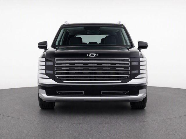 2026 Hyundai Palisade - $54,350