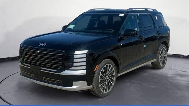 Preowned 2026 Hyundai PALISADE Hybrid Calligraphy for Sale