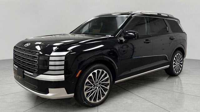 Preowned 2026 Hyundai PALISADE Hybrid Calligraphy for Sale