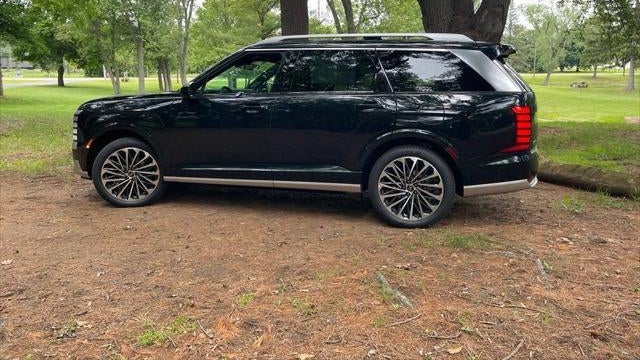 Preowned 2026 Hyundai PALISADE Hybrid Calligraphy for Sale