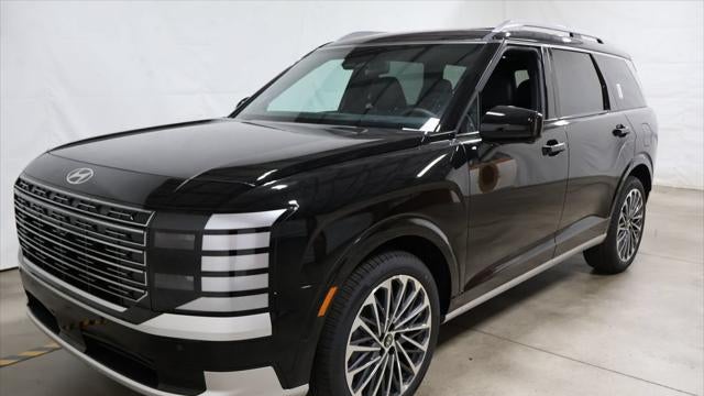 Preowned 2026 Hyundai PALISADE Hybrid Calligraphy for Sale