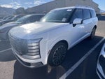 2026 PALISADE Hybrid Thumbnail 1
