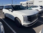 2026 PALISADE Hybrid Thumbnail 2