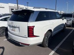2026 PALISADE Hybrid Thumbnail 3
