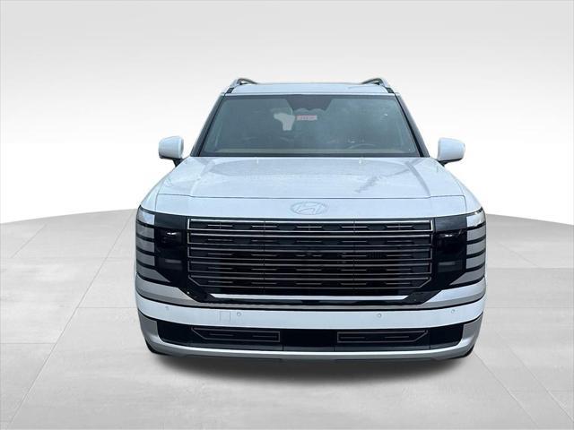 2026 Hyundai Palisade - $51,488