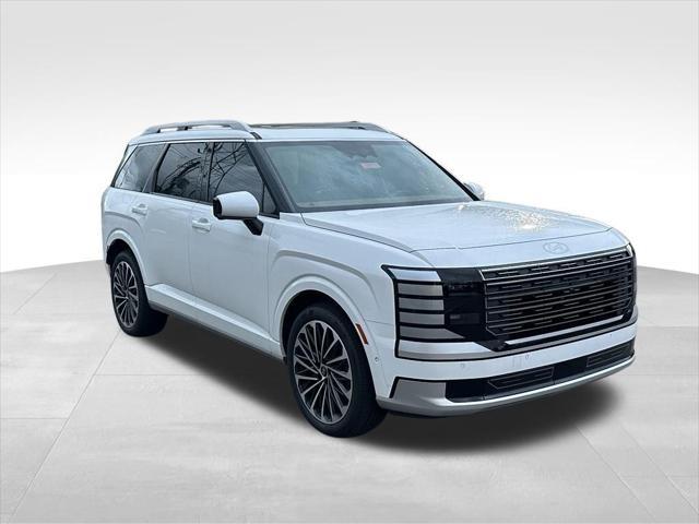 2026 Hyundai Palisade - $51,488
