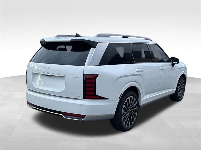 2026 Hyundai Palisade - $51,488