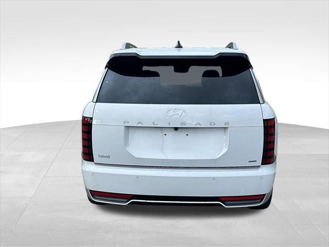 2026 Hyundai Palisade - $51,488