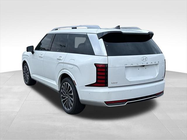 2026 Hyundai Palisade - $51,488