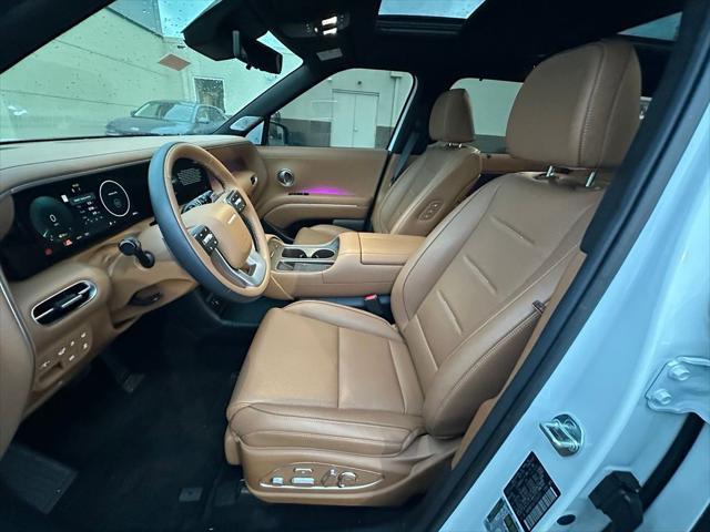 2026 Hyundai Palisade - $51,488