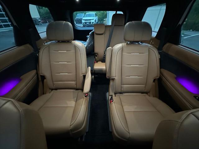 2026 Hyundai Palisade - $51,488