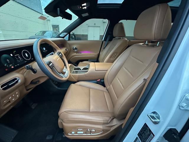 2026 Hyundai Palisade - $51,488