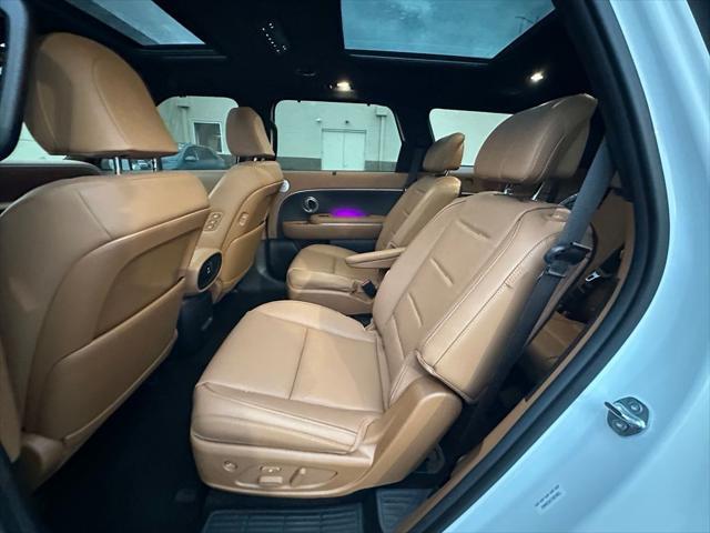 2026 Hyundai Palisade - $51,488