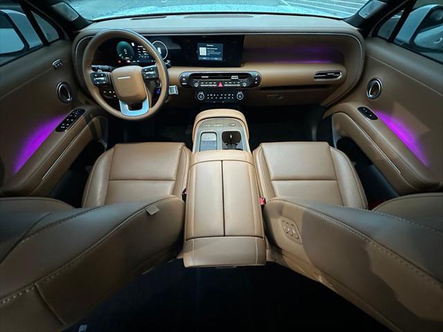 2026 Hyundai Palisade - $51,488