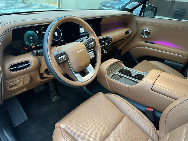 2026 Hyundai Palisade - $51,488