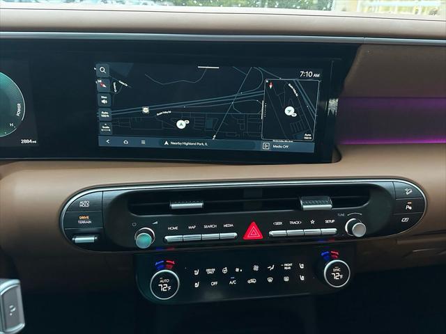 2026 Hyundai Palisade - $51,488