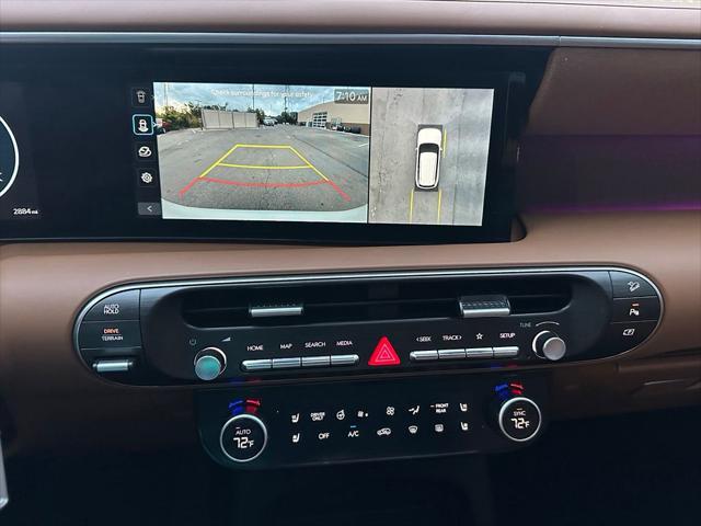 2026 Hyundai Palisade - $51,488