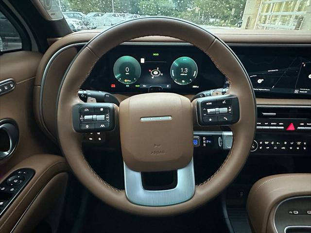 2026 Hyundai Palisade - $51,488