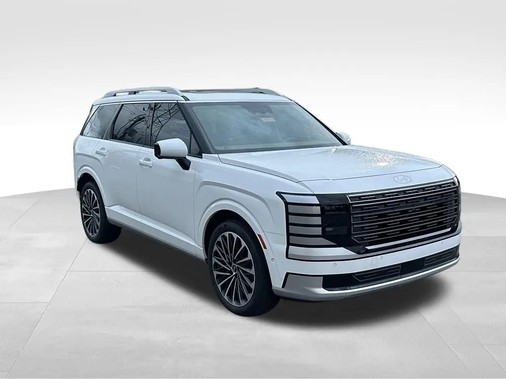 2026 Hyundai Palisade - $49,986