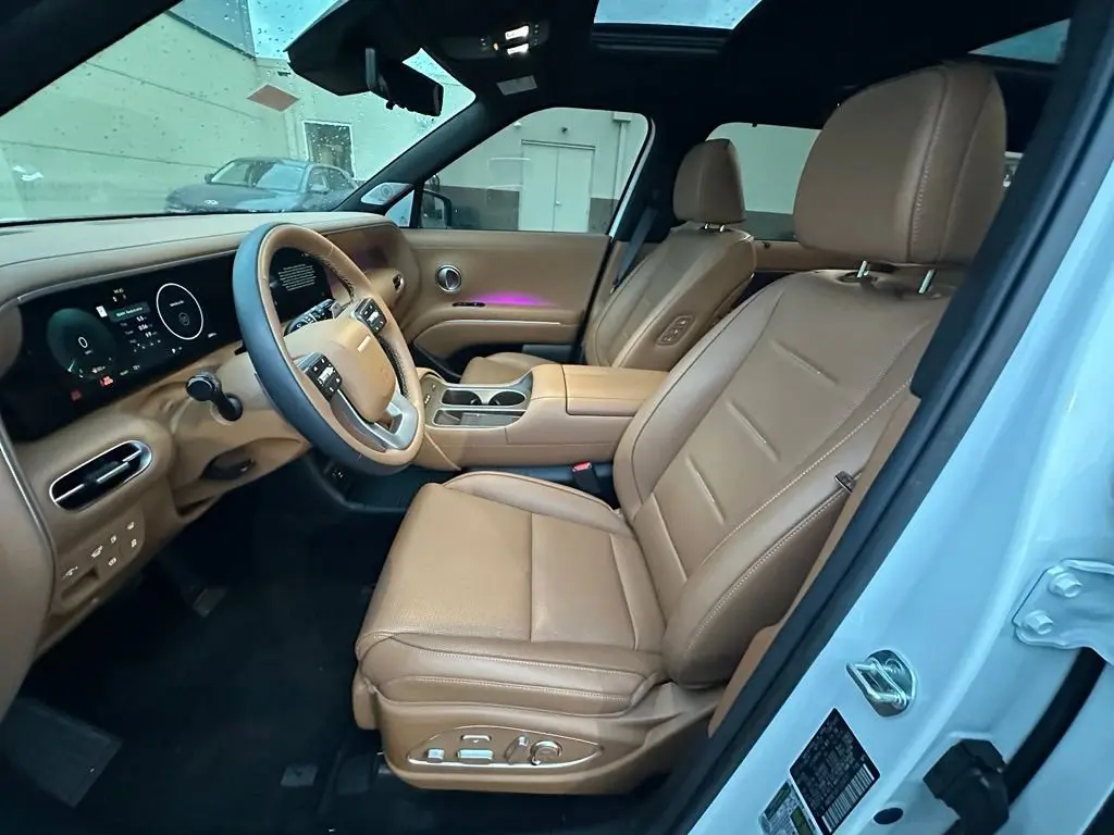 2026 Hyundai Palisade - $49,986