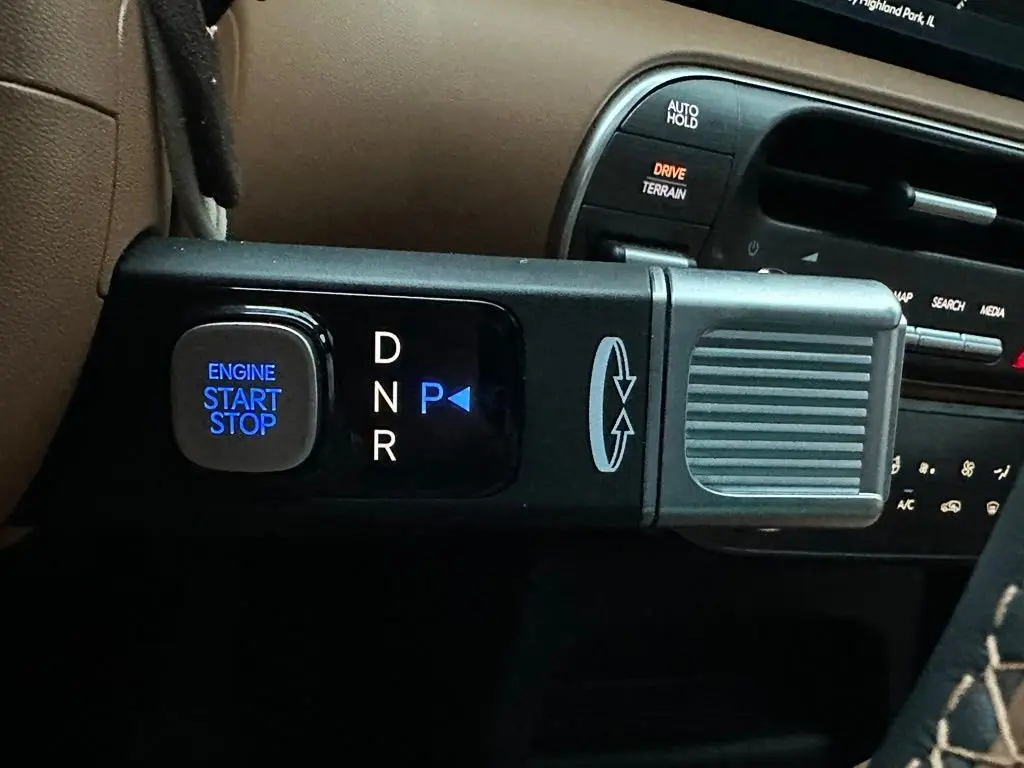 2026 Hyundai Palisade - $49,986