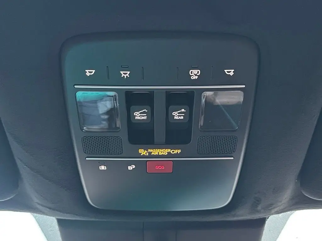 2026 Hyundai Palisade - $49,986