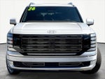 2026 PALISADE Hybrid Thumbnail 2