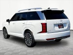 2026 PALISADE Hybrid Thumbnail 4