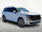 2026 PALISADE Hybrid Thumbnail 3