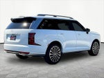 2026 PALISADE Hybrid Thumbnail 6
