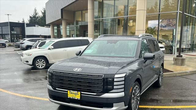 Preowned 2026 Hyundai PALISADE Hybrid Calligraphy for Sale