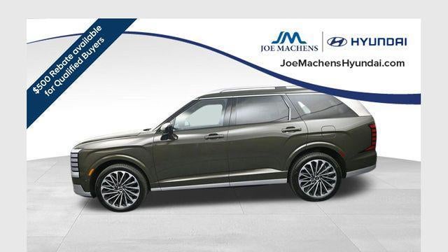 Preowned 2026 Hyundai PALISADE Hybrid Calligraphy for Sale