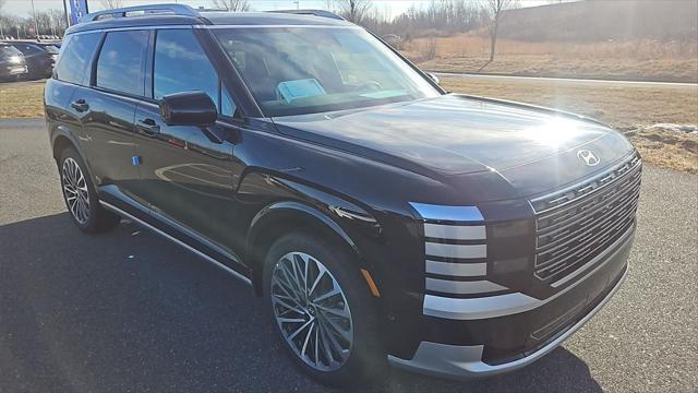 Preowned 2026 Hyundai PALISADE Hybrid Calligraphy for Sale